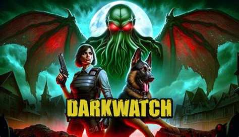 DARKWATCH on Steam.